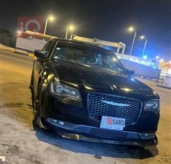 کرایسلەر 300